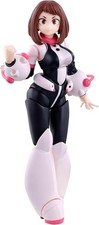 BANDAI S.H.Figuarts MY HERO ACADEMIA OCHAKO URARAKA URAVITY w/ Tracking NEW