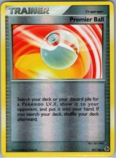 Premier Ball 101/106 Reverse Holo - Great Encounters - Pokemon Card - LP on eBay