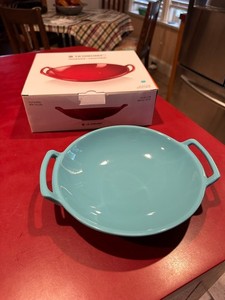 Le Creuset Wok Dish | eBay