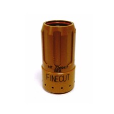 Genuine Hypertherm Compatible Swirl Ring Baffle - Fine Cut (220947)