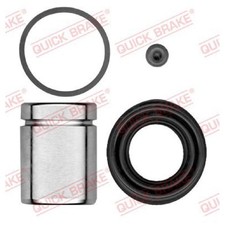 Reparatursatz Bremssattel hinten für Mercedes M-Klasse W164 R-Klasse | 24391317