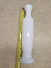 Vintage Milk Glass Vase