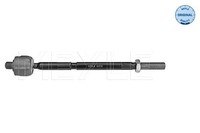 2X Meyle 216 031 0017 Axialgelenk Spurstange FüR CitroëN Fiat Lancia Peugeot