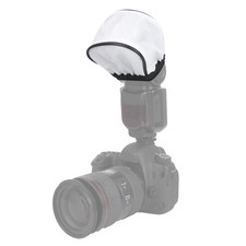 Universal Speedlite Softbox Diffuser For Camera Flash Light Speed Lights EWGB