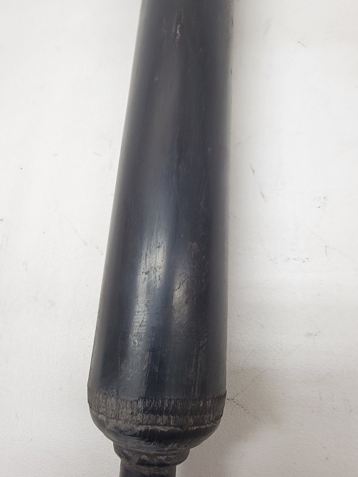 2014 - 2020 MASERATI GHIBLI REAR LEFT DRIVER SIDE SHOCK STRUT ABSORBER OEM