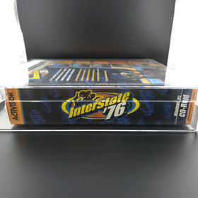 Interstate '76, VGA 9.4 GOLD