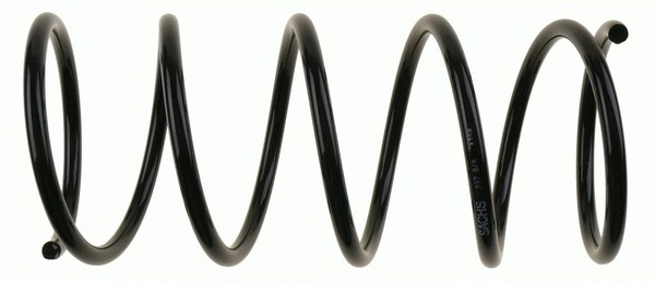 Fahrwerksfeder FÜR Peugeot 206 SchrÄGheck (2A/C) - Sachs 997 946-image