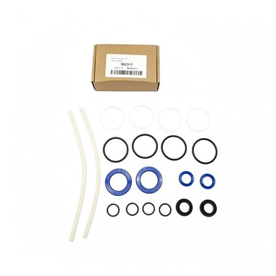 2 Post Cylinder Rebuild Kit For Forward Lift Seal Kit 9-10k lbs 992317 yg32-9180