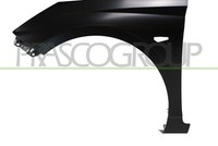 KotflüGel Vorderachse Links Pasend FüR Hyundai I20 BC3 BI3