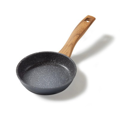 STONELINE Back to Nature Bratpfanne, 16 cm