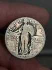 1926- S Standing Liberty Quarter #2