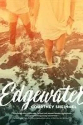 Edgewater | Courtney Sheinmel | Englisch | Taschenbuch | Kartoniert / Broschiert