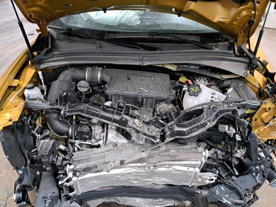 2024 Hornet Transfer Case Sku#4472773