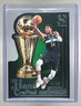 Giannis Antetokounmpo 2024 Panini Silhouette #7 Hand Crafted /99