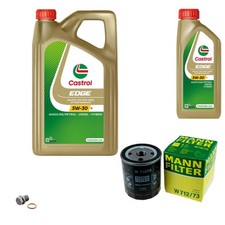 Filtre à huile Mazda MX5