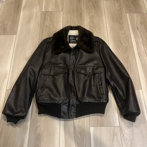 Sears the Leather Shop Jacket | eBay