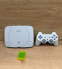 Sony PlayStation One (PSone) inklusive origin...