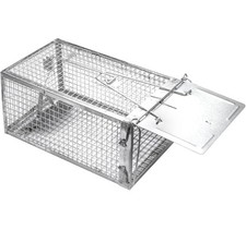 SZHLUX Rat Trap,Mouse Traps Work for Indoor and Outdoor,Small Rodent Animal-Mice