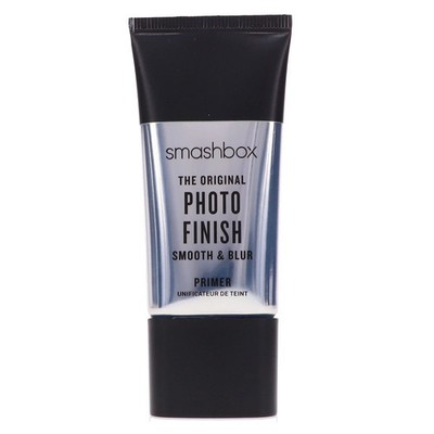 Smashbox The Original Photo Finish Smooth & Blur Primer 1 oz Full Size no box
