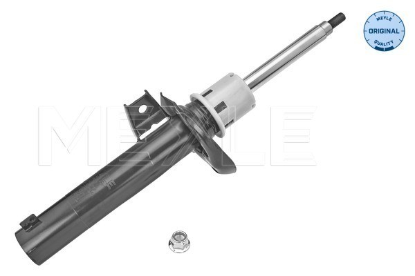 Meyle StoßDäMpfer Vorne Gasdruck Passend FüR VW T-ROC A11 Audi Q3 8UB 8UG-image