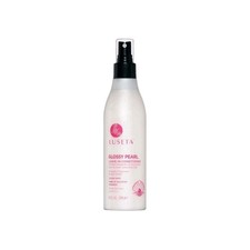 Luseta Glossy Pearl Leave in Conditioner Moisturize and Hydrate Hair Add Shin