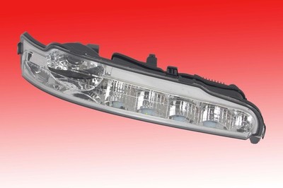 Blinkleuchte rechts passend für Mercedes Benz Atego 3 LED Tagfahrlicht Blinker