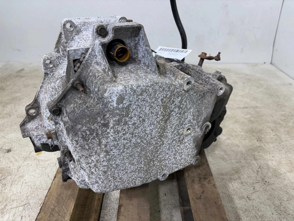 Оригинальная автоматическая коробка передач в сборе для Chevrolet Impala 3,5 л 2006–2011 годов выпуска - Изображение 2 из 4