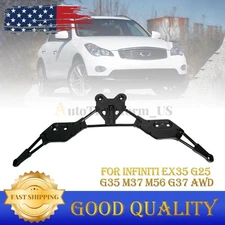 Cross-Front Bar Assembly 544B2-EG300 For INFINITI EX35 G25 G35 M37 M56 G37 AWD