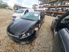 Used Automatic Transmission Assembly Fits 2013 Dodge Dart At 2.0 Grade A