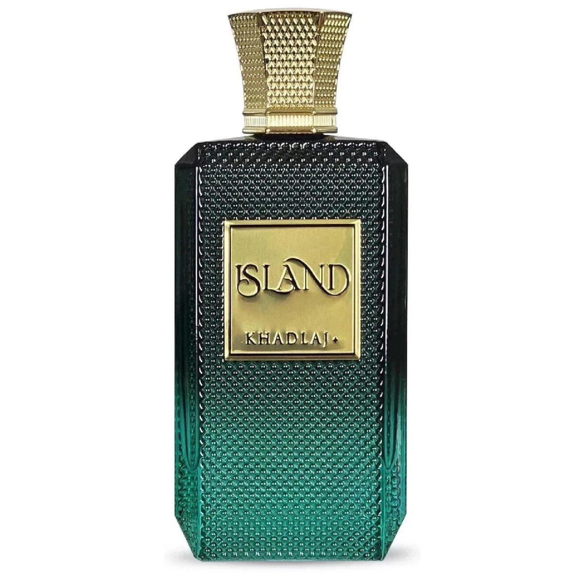 Khadlaj Island DREAMS Extrait De Parfum Spray for Unisex 3.4 oz
