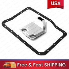 NEW Transmission Oil Filter Kit For TOYOTA Land Cruiser 35330-60010