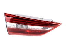 Heckleuchte Rückleuchte in die Heckklappe links Opel Grandland X 17-21 81670102