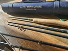 FLY ROD March Brown Limited Hidden Water Model HW905-7  PEICES AND PARTS MISSING — photo 6