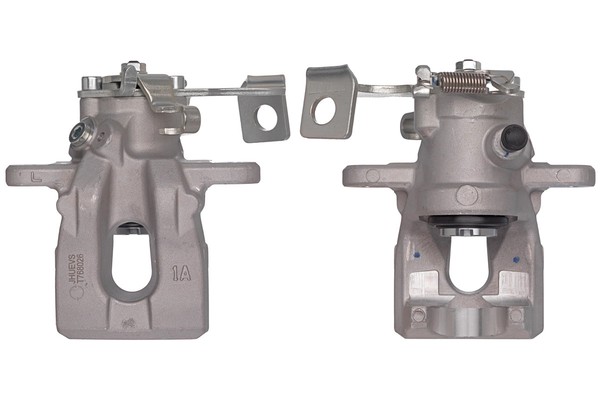Bremssattel ATE 24.3347-1723.5 Toyota 47850-52090 Toyota 47850-52161-image