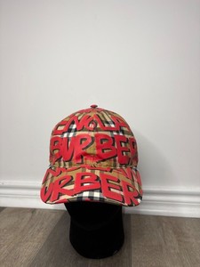 Burberry Graffiti | eBay