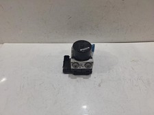 2017 VAUXHALL ZAFIRA 1.4L Petrol ABS Pump/Modulator 