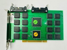 Mortara 26012-008-50 Interface Card