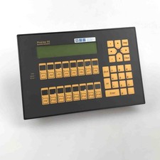 Sistemi Helmholz terminale di comando Proline 95 700-095-0BT11 E-Stand:03 GEB