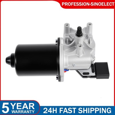 Front Windshield Wiper Motor for Volkswagen VW Jetta 2011 2012-2015 6R1955119A