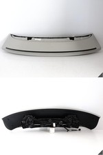 Porsche Cayenne 9Y3 Coupe Klappe Mechanismus Antrieb Spoiler Heckspoiler Hinten