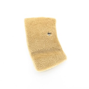 Abdeckung Teppich Fussraum rechts Porsche 911 997 99755313201