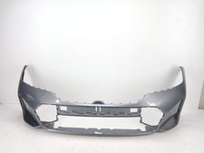 Pare-choc avant BMW 330