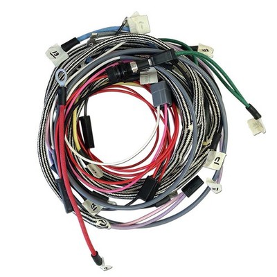IHS3286 Wiring Harness Kit Fits International
