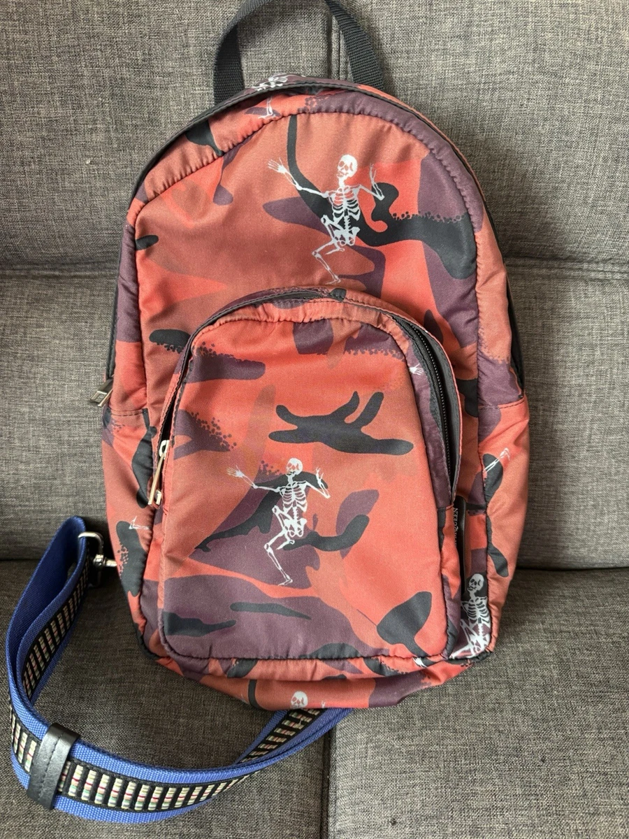 Alexander McQueen Nylon Backpack Bags for Men for sale | eBay