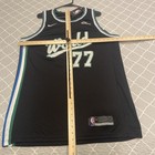 Nike NBA Swingman - Luka Dončić #77 'Team World' Rising Stars Game Jersey - 52 — photo 8
