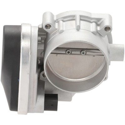 For 2005-2008 MAGNUM Throttle Body