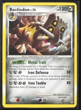 Platinum #20/127 Bastiodon on eBay