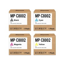 MP-C8002 Toner Cartridge Compatible with Ricoh MPC8002 Toner use for Ricoh MP...