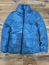 Mac &Co Down Jacket Size M