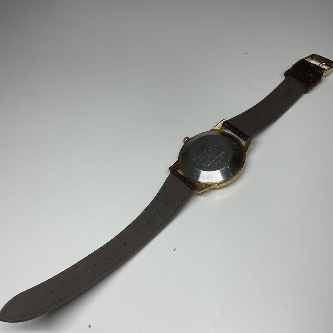 Orient Calendar Auto Automatic Watch Vintage Wind… - image 5